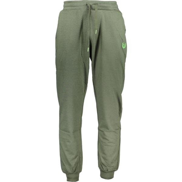pantaloni Gian marco venturi verde