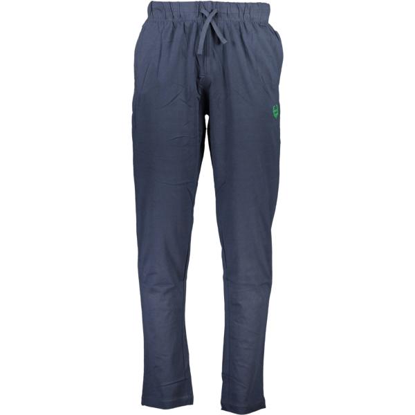 pantaloni Gian marco venturi blu
