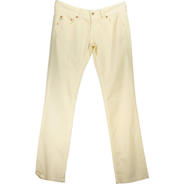 pantaloni Phard bianco