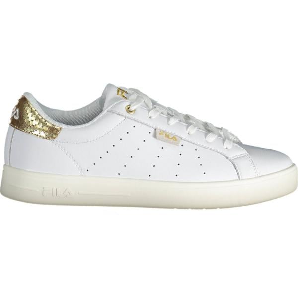 scarpe sportive Fila bianco
