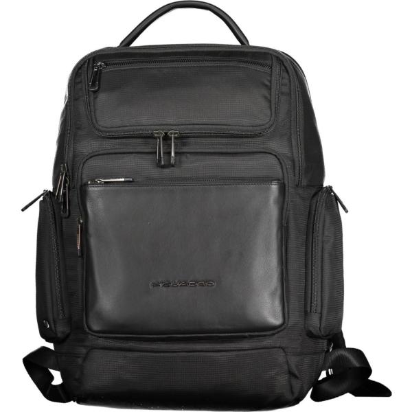 borse sportive Piquadro grigio