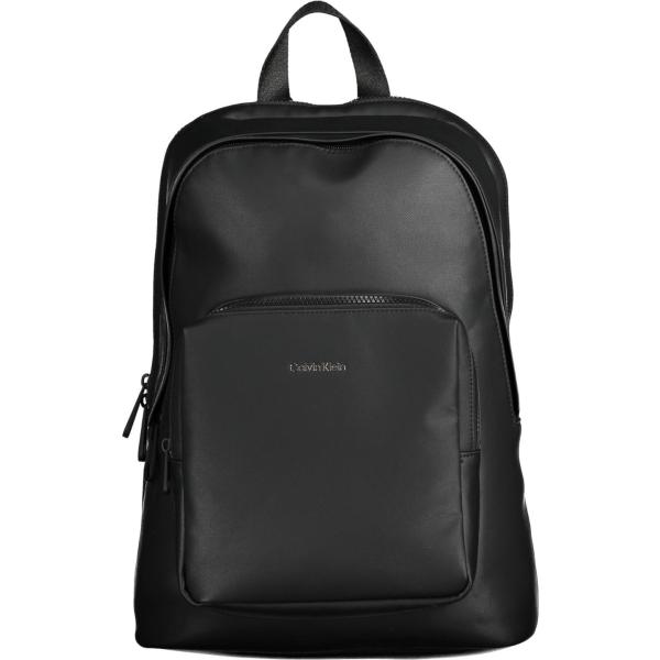 borse sportive Calvin klein grigio