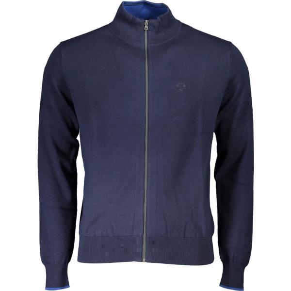 cardigans North sails blu