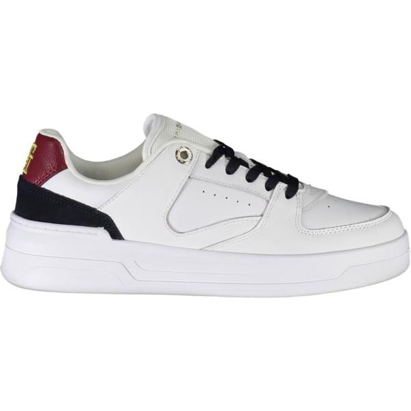 scarpe sportive Tommy hilfiger bianco