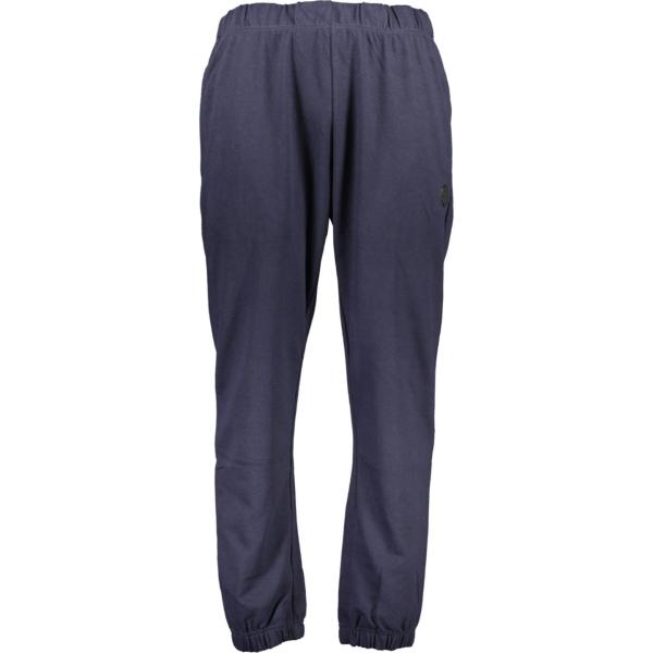 pantaloni Gian marco venturi blu