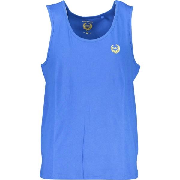 canottiere Gian marco venturi blu