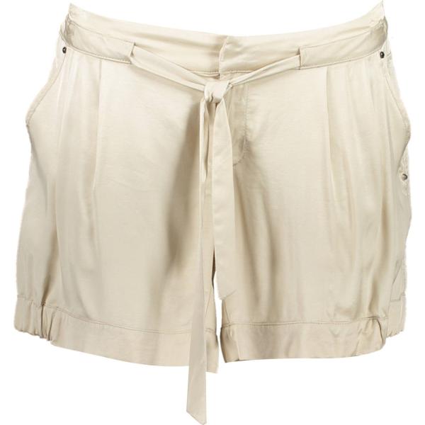 pantaloni GaudÌ bianco