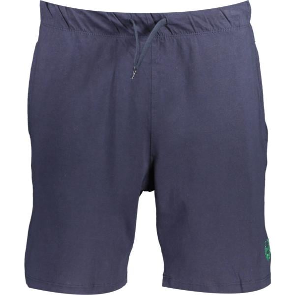 pantaloni Gian marco venturi blu