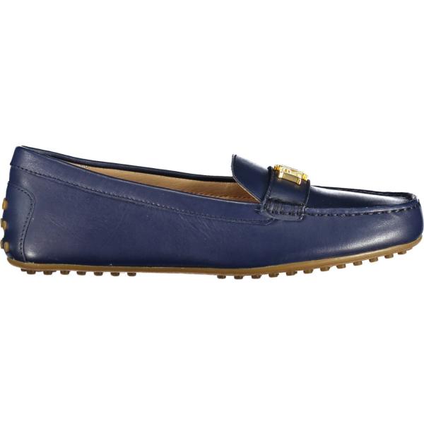 ballerine Ralph lauren blu