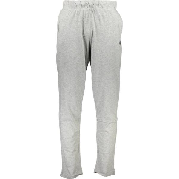 pantaloni Gian marco venturi grigio