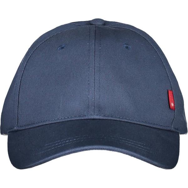 cappelli con visiera Levi's blu