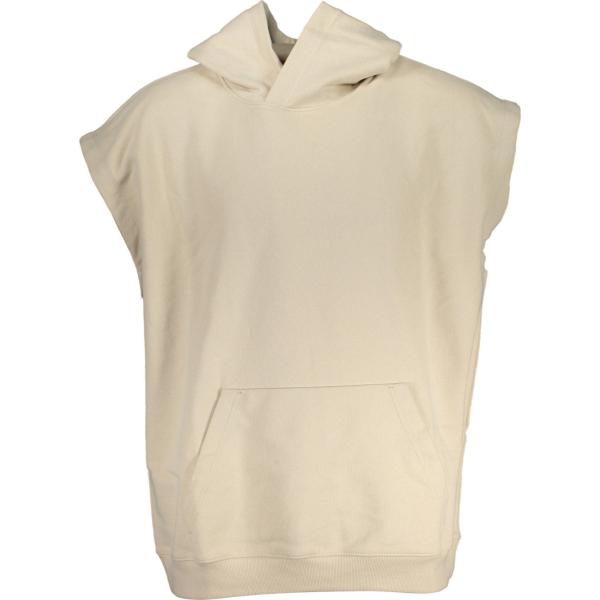 felpe con cappuccio Calvin klein marrone
