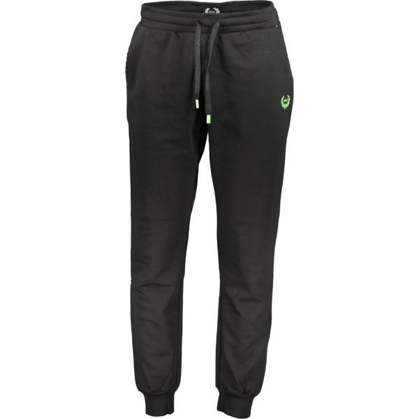 pantaloni Gian marco venturi nero