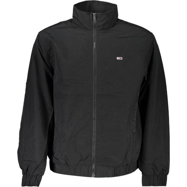 giacche sportive Tommy hilfiger nero