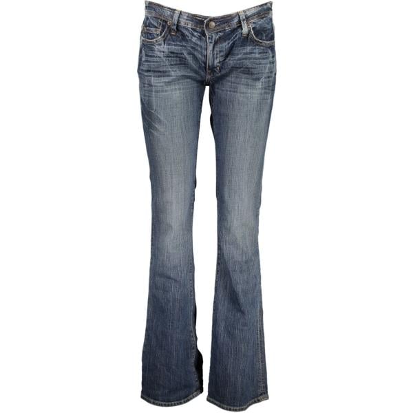 jeans 575.0 blu