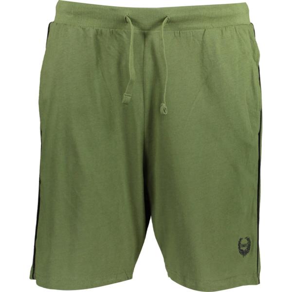 pantaloni Gian marco venturi verde