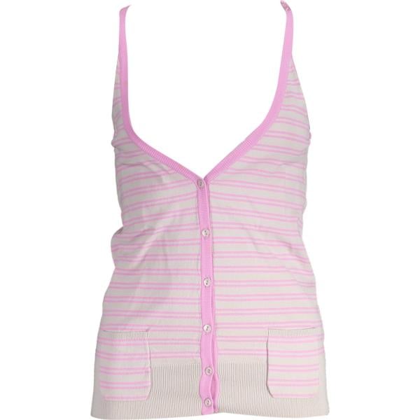 gilet Papete multicolore