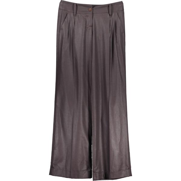 pantaloni Venezia marrone
