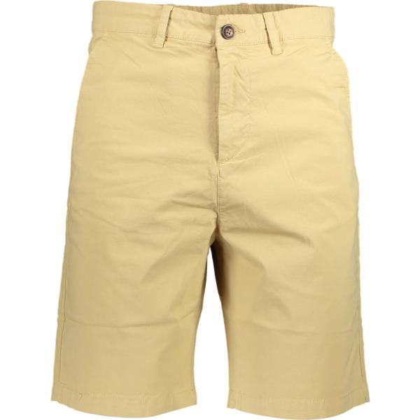 bermuda North sails marrone