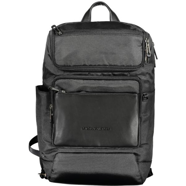 borse sportive Piquadro grigio
