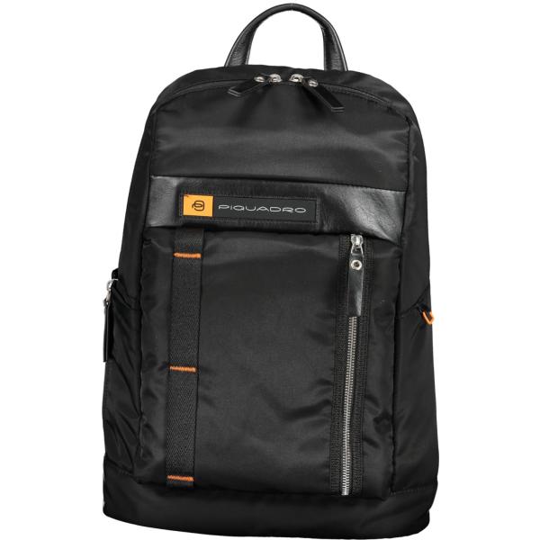 borse sportive Piquadro nero