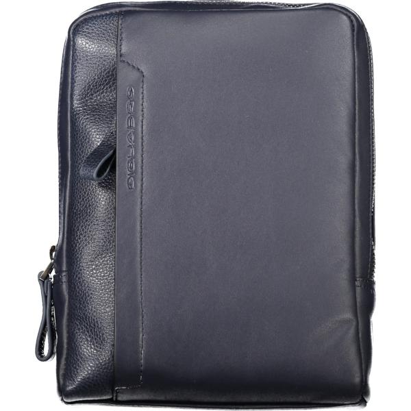 portafogli Piquadro grigio