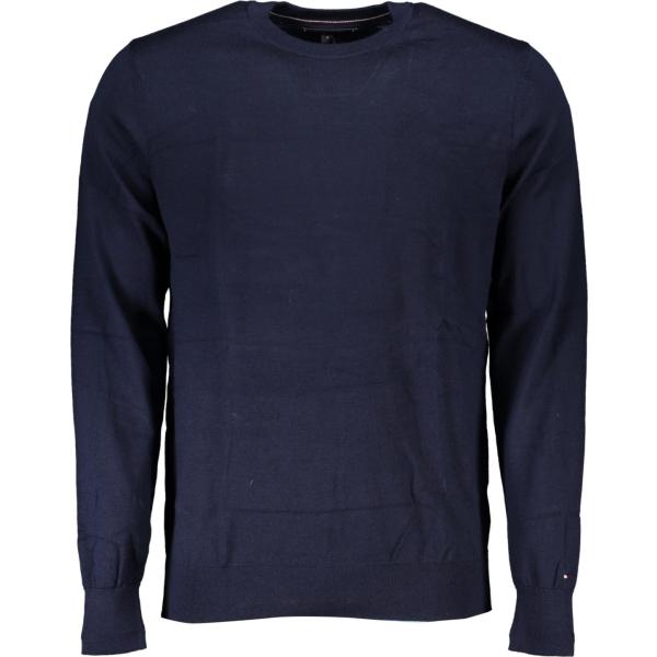 maglieria Tommy hilfiger blu