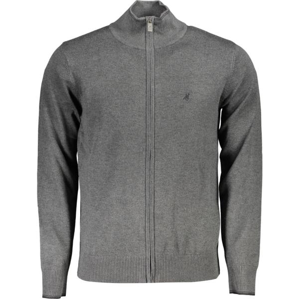 cardigans U.s. grand polo grigio