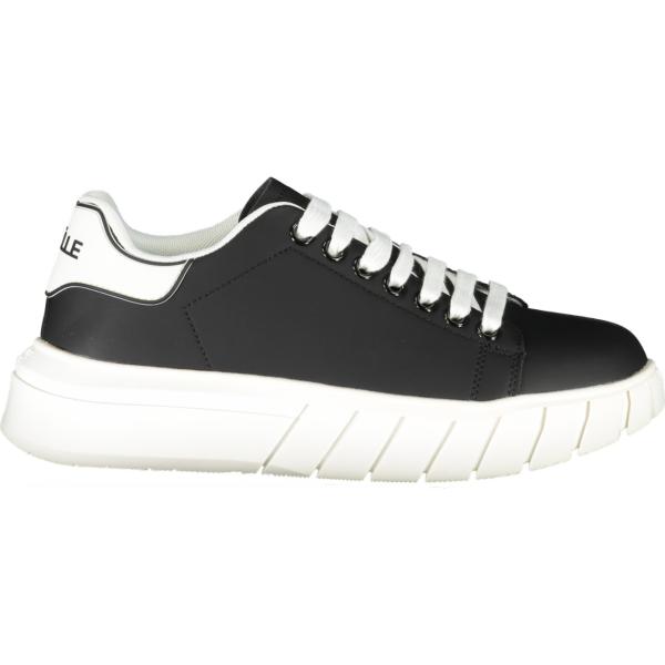 scarpe sportive Gaelle paris multicolore