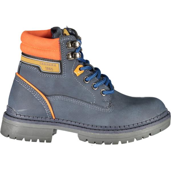 stivali Carrera grigio