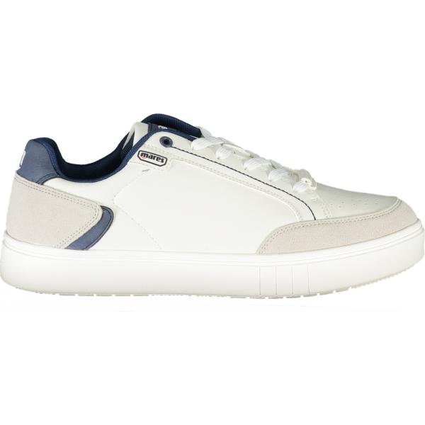 scarpe sportive Mares bianco con stampe