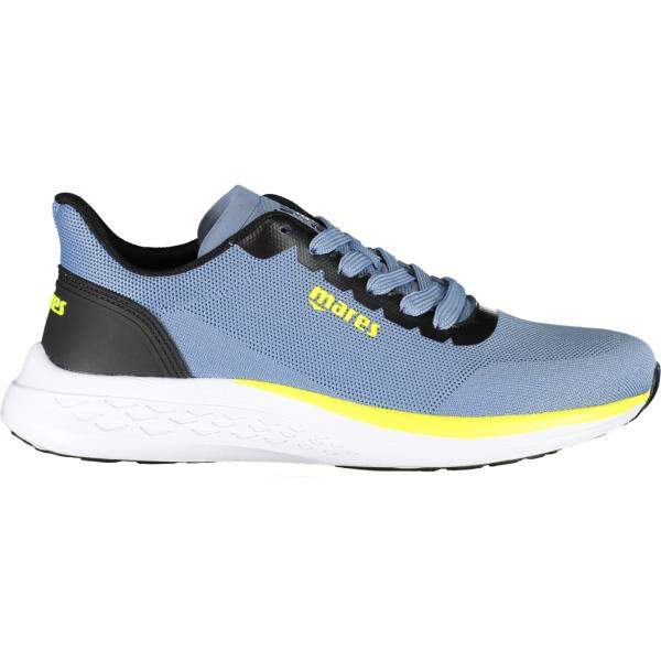 scarpe sportive Mares multicolore con stampe