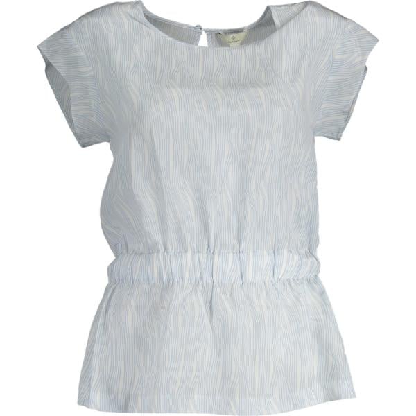 canottiere Gant blu