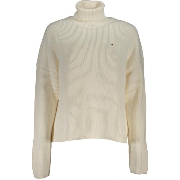 maglieria Tommy hilfiger bianco