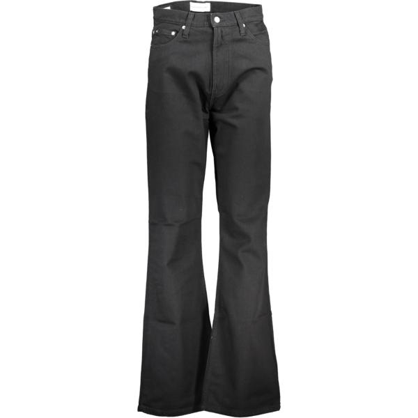 jeans Calvin klein nero