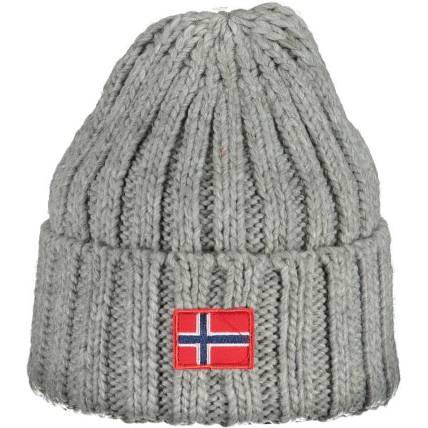 berretti Norway 1963 grigio