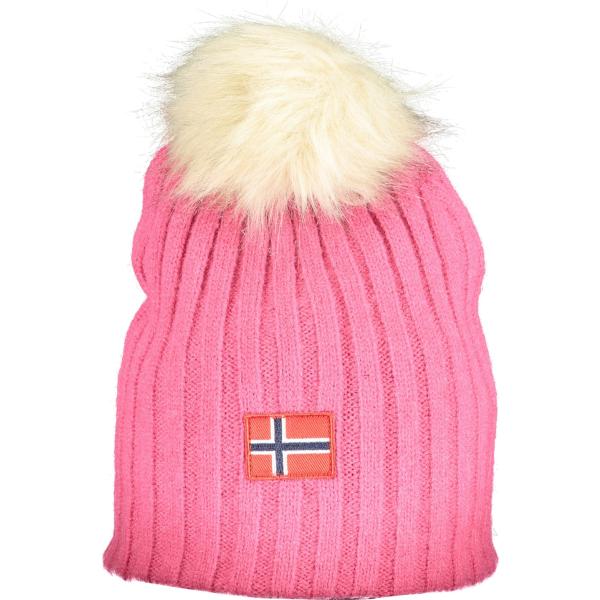 berretti Norway 1963 rosa