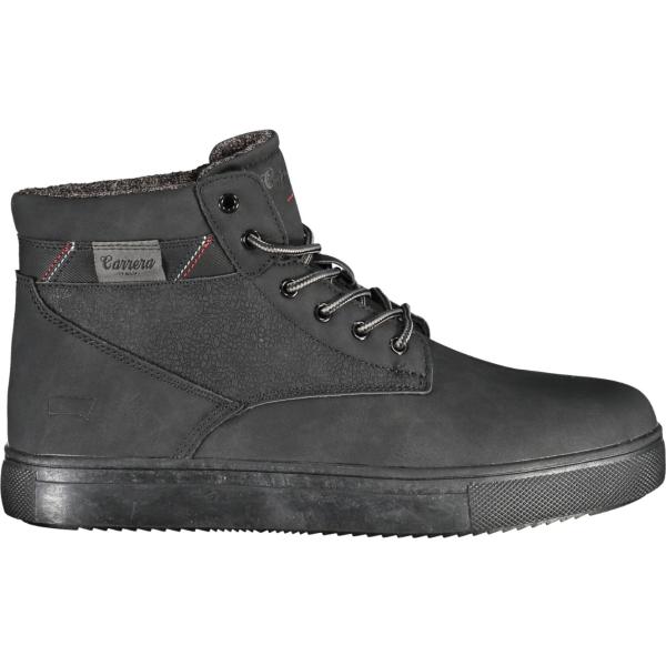 stivali Carrera grigio
