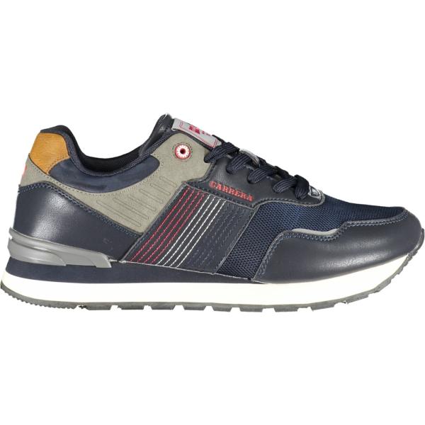scarpe sportive Carrera grigio