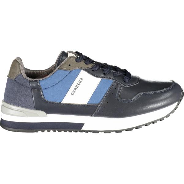 scarpe sportive Carrera grigio