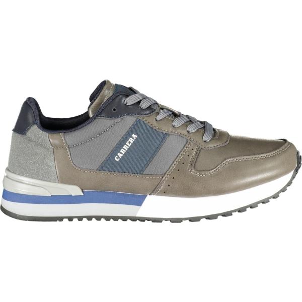 scarpe sportive Carrera grigio