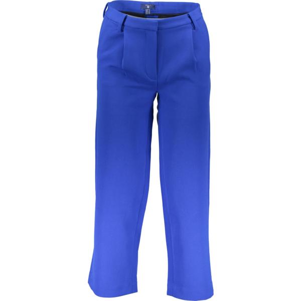 pantaloni Gant blu