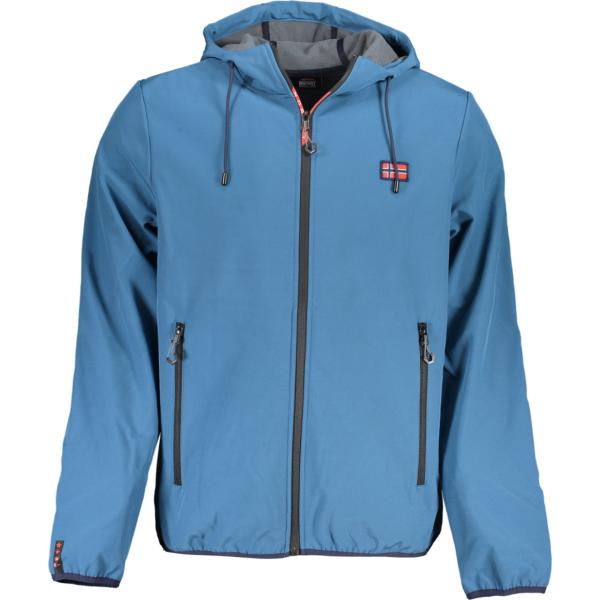 giacche sportive Norway 1963 blu