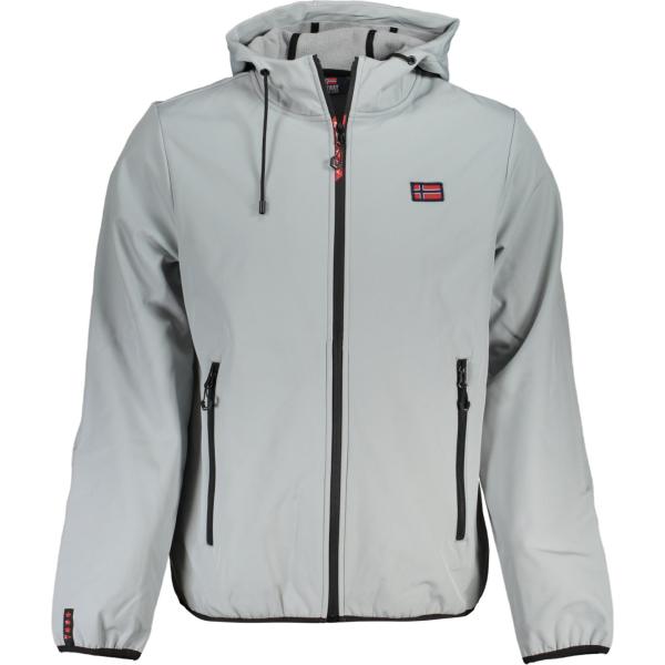 giacche sportive Norway 1963 grigio