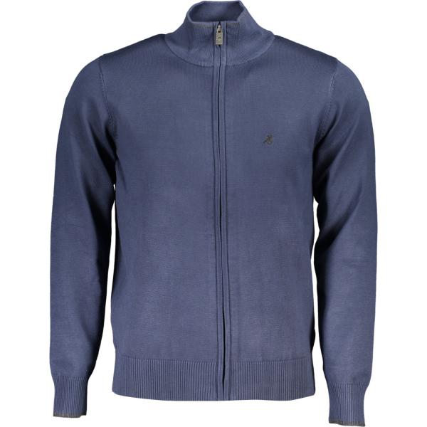 cardigans U.s. grand polo blu
