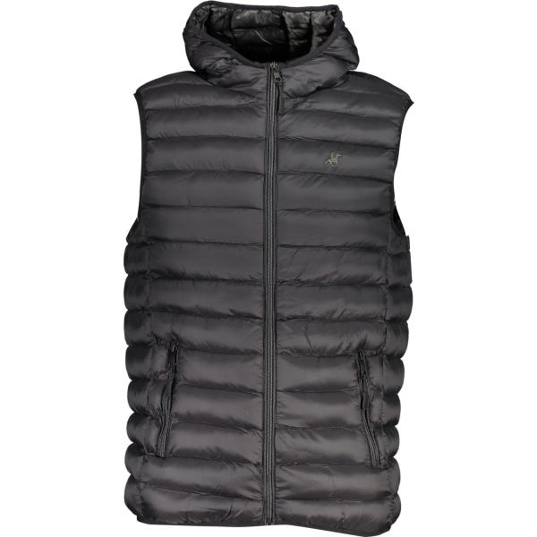 giacche U.s. grand polo nero