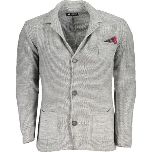 cardigans U.s. grand polo grigio
