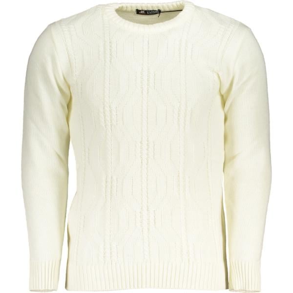 maglieria U.s. grand polo bianco