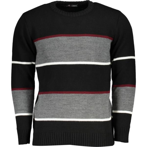 maglieria U.s. grand polo nero
