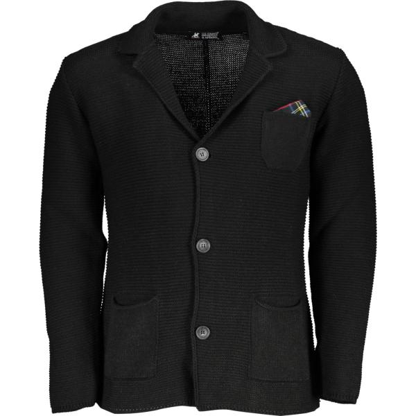 cardigans U.s. grand polo nero